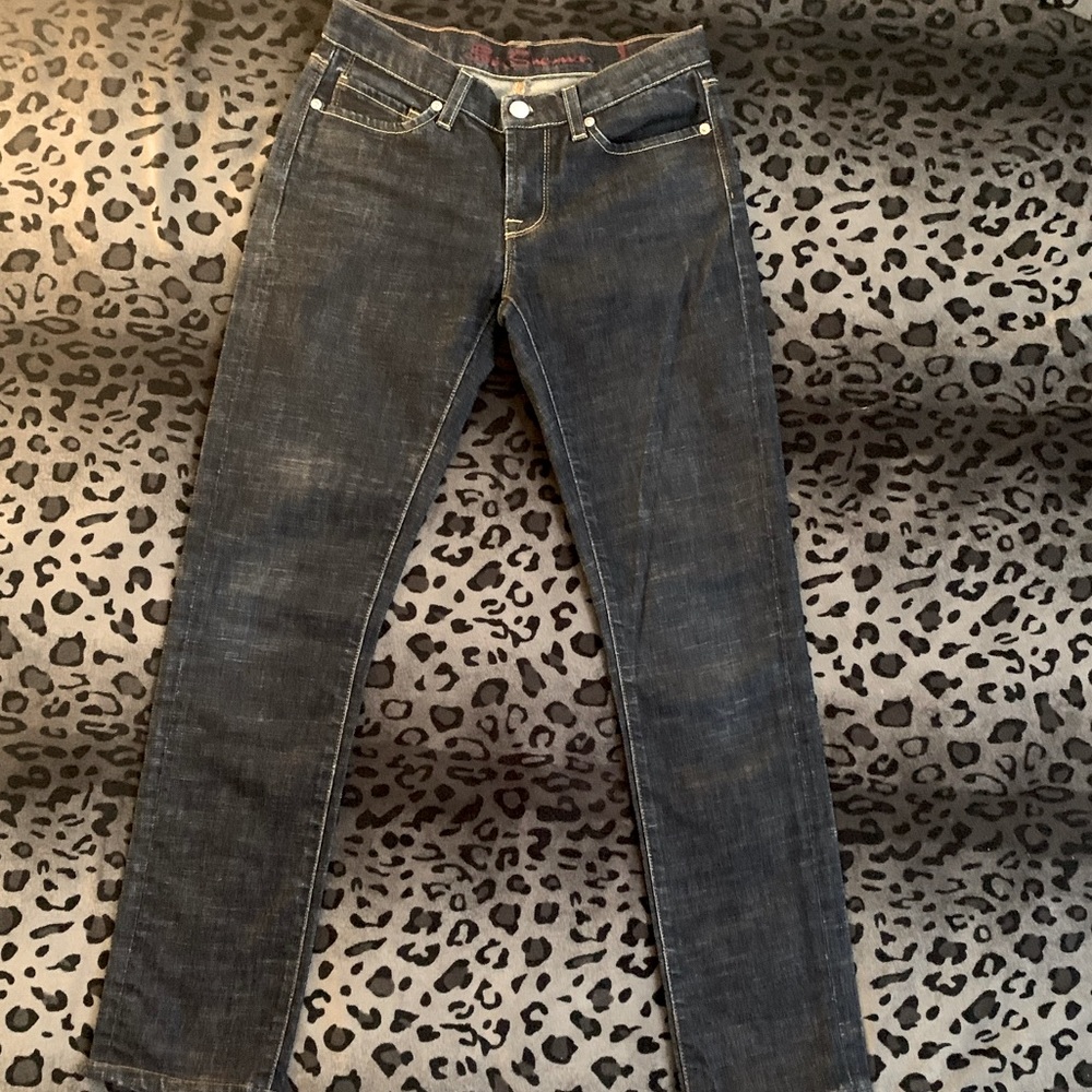 Ben Sherman Jeans